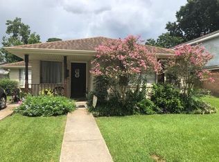 1501 Frankel Ave, Metairie, LA 70003