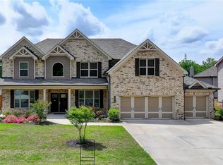 1670 Silver Crest Way, Hoschton, GA 30548