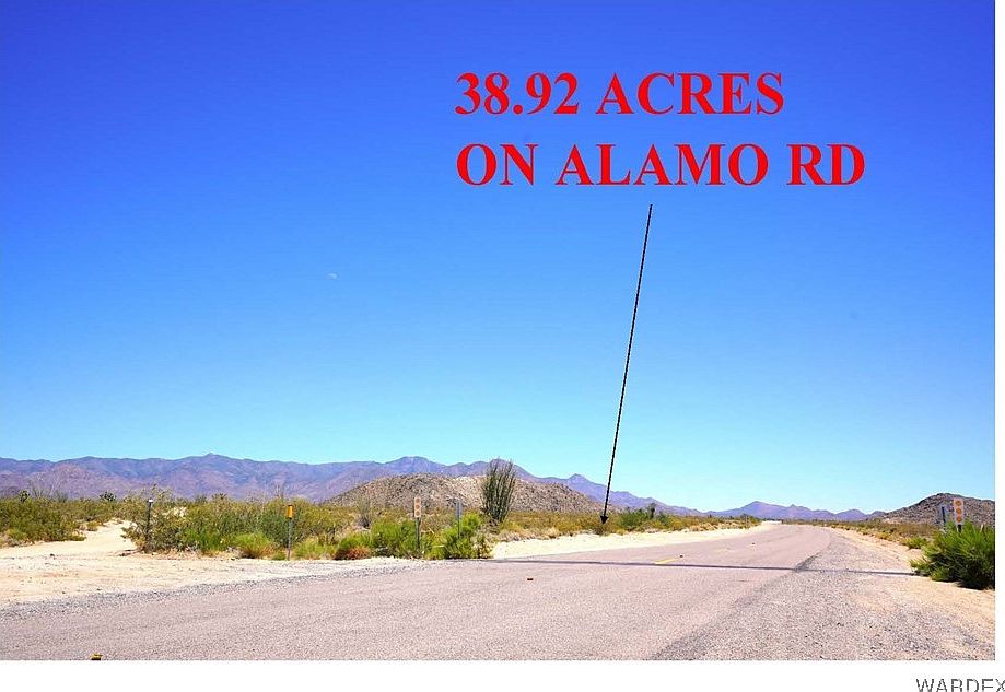 2nd image of 000 S ALAMO Road