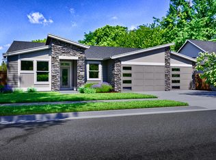 1467 NW Ochoa Dr, Bend, OR