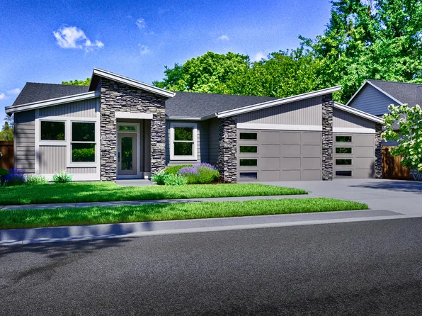 1417 NW Ochoa Dr, Bend, OR 97703