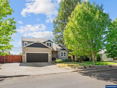 664 Montclair Dr NE, Albany, OR, 97322