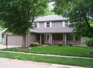 4775 Melissa Jo Ln, Saint Louis, MO