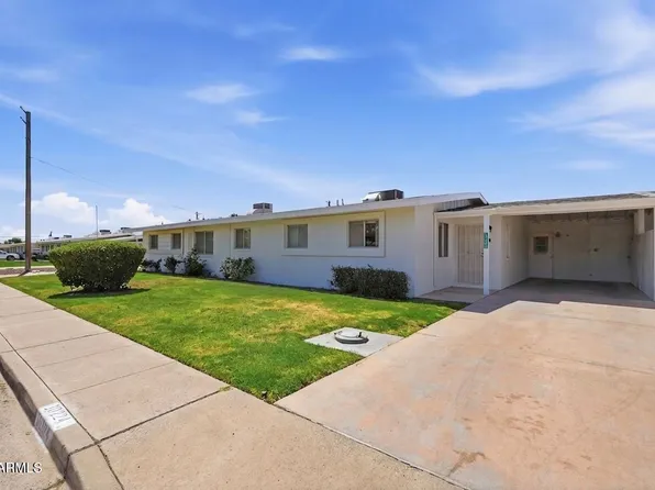 10224 N 105TH Avenue, Sun City, AZ 85351