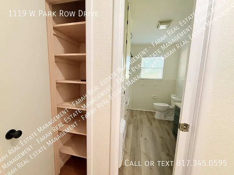 1119 W Park Row Dr — Photo 18