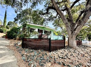 740 6th St, Lakeport, CA 95453