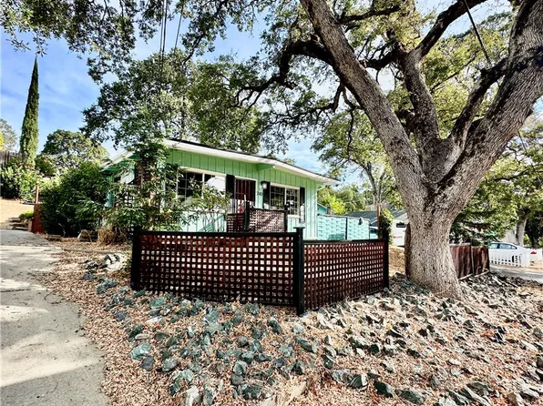 740 6th St, Lakeport, CA 95453