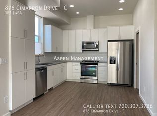 876 Cimarron Dr UNIT C, Lafayette, CO 80026