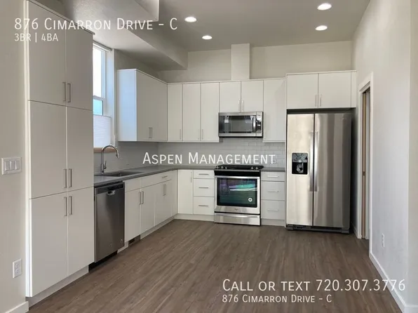 876 Cimarron Dr Unit C, Lafayette, CO 80026