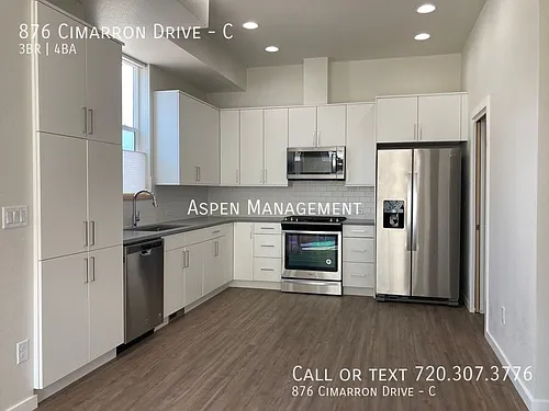 876 Cimarron Dr #C Photo 1