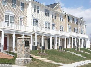 8342 Broderick Cir, Gaithersburg, MD 20877