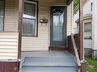 28 Wyoming St, Plains, PA 18705