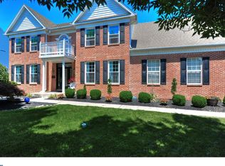 1217 Sugarberry Ln, Collegeville, PA 19426