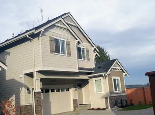 1319 183rd Pl SE, Bothell, WA 98012