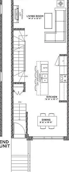 1 Markle Cres — Photo 24