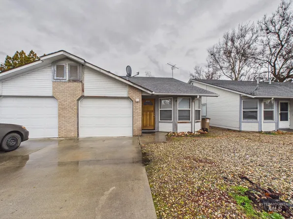 804 E Main St APT 3, Emmett, ID 83617