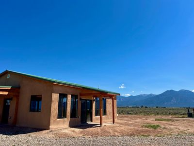 15 Sage Dolphin, El Prado, NM, 87529