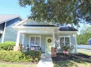 10904 Connally Ln, Raleigh, NC 27614