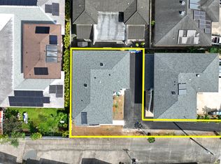 45-507 Halekou Rd, Kaneohe, HI 96744