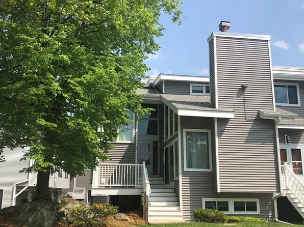 255 North Rd Unit 76, Chelmsford, MA 01824