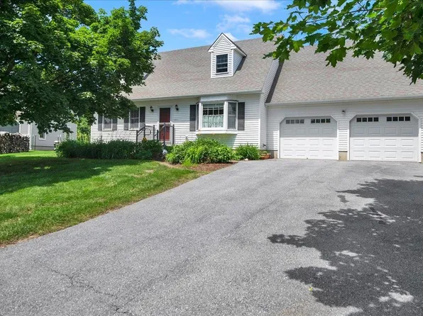 245 Pleasant Acres Drive, Williston, VT 05495