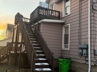 314 W Slingluff Ave #A, Dover, OH