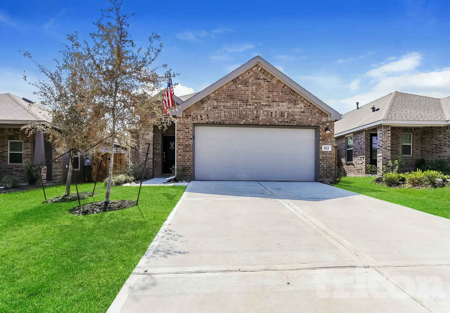 212 Seven Pines Drive Willis TX — Photo 1