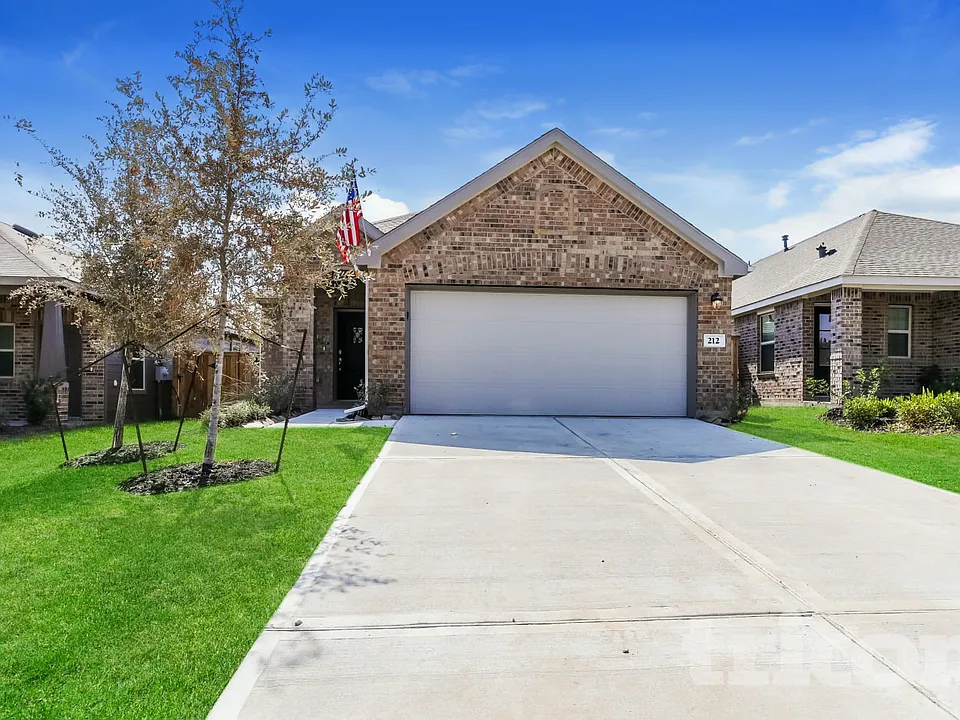 212 Seven Pines Dr