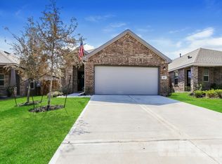 212 Seven Pines Dr, Willis, TX 77378