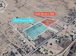 1647 Highway 304, Belen, NM 87002