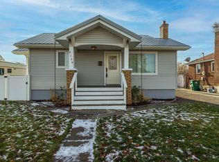 2128 E Diamond Ave, Spokane, WA 99207