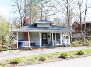 248 Hilt St, Brevard, NC 28712