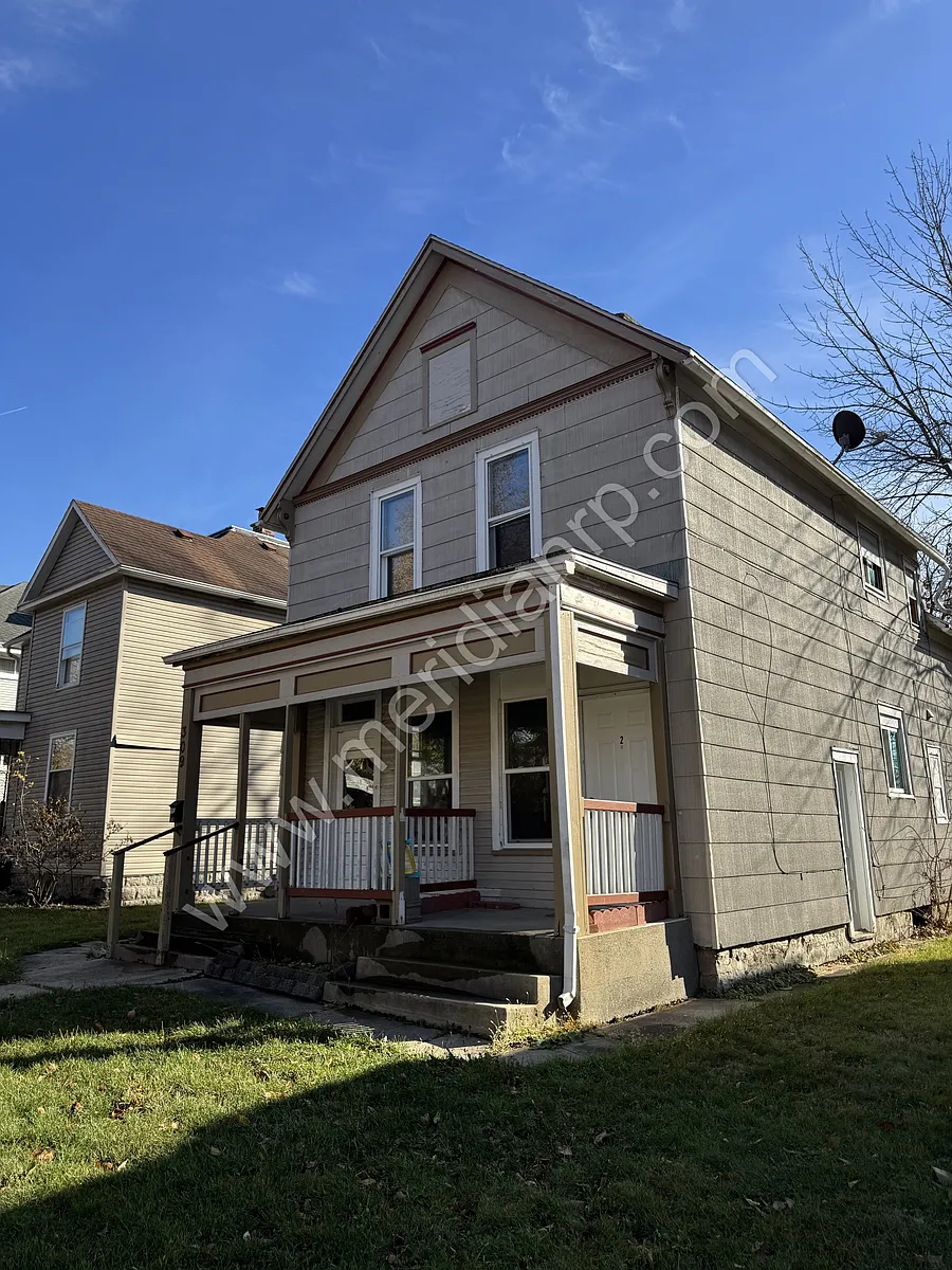 Building Photo - 309 W Leith St #2