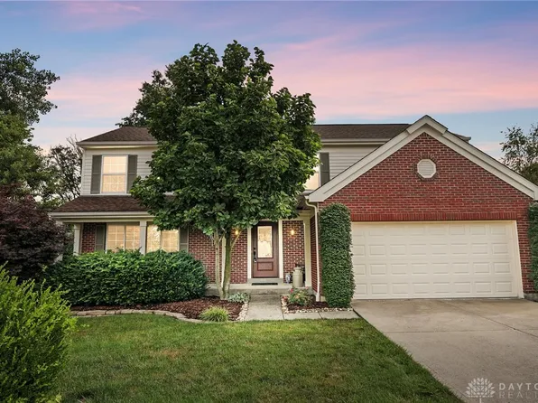 7793 Birchwood Ct, Mason, OH 45040