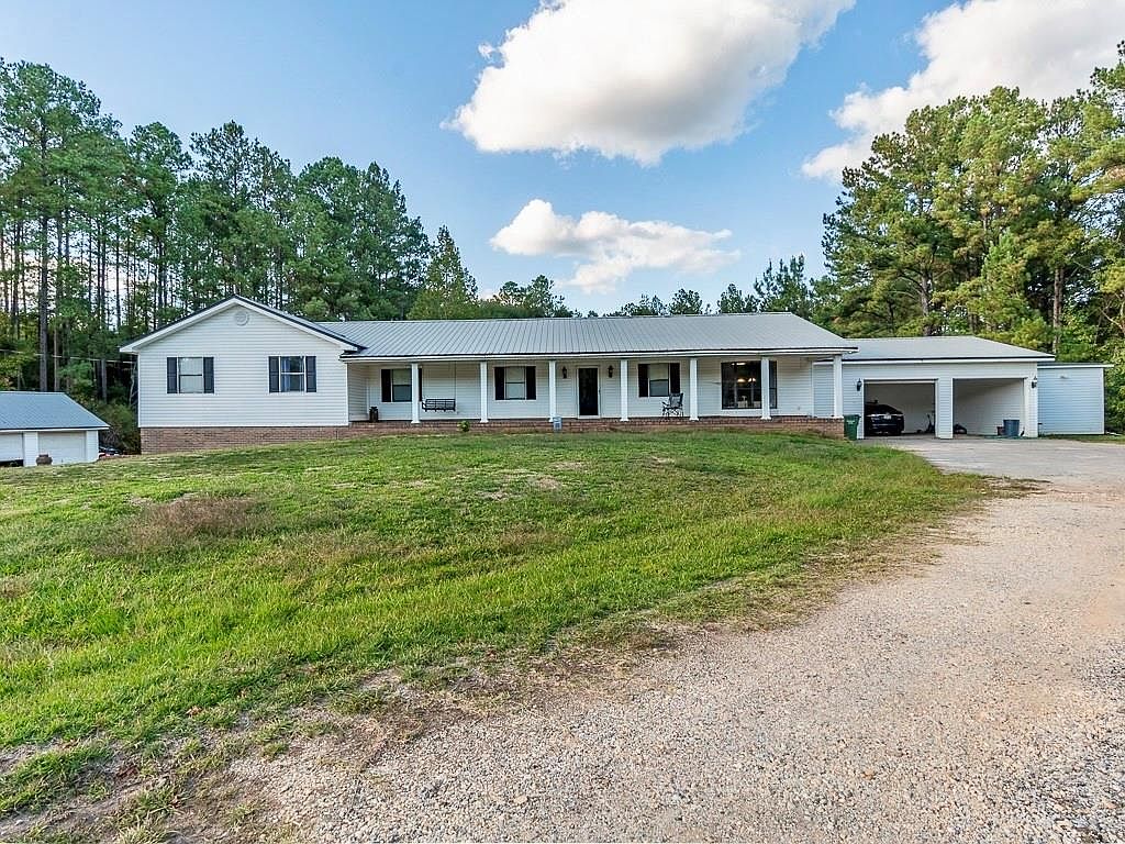 172 Barlow Rd Millry Al 36558 Mls 7402033 Zillow