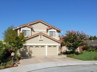 168 Mesa Verde Way, San Carlos, CA 94070