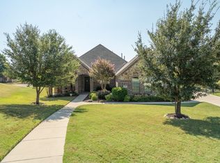 7521 Eagle Ridge Cir, Fort Worth, TX 76179