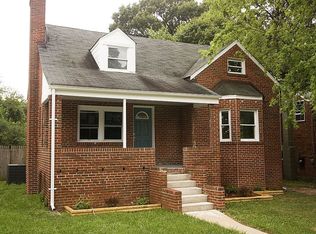 3510 Pumphrey Dr, District Heights, MD 20747