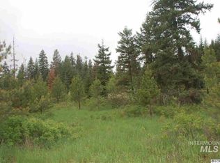 TRACT 7 Tyson Creek Rd, Santa, ID 83866