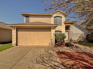 1258 Pine Portage Loop, Leander, TX 78641