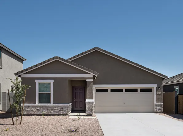 47181 W Coe St, Maricopa, AZ 85139