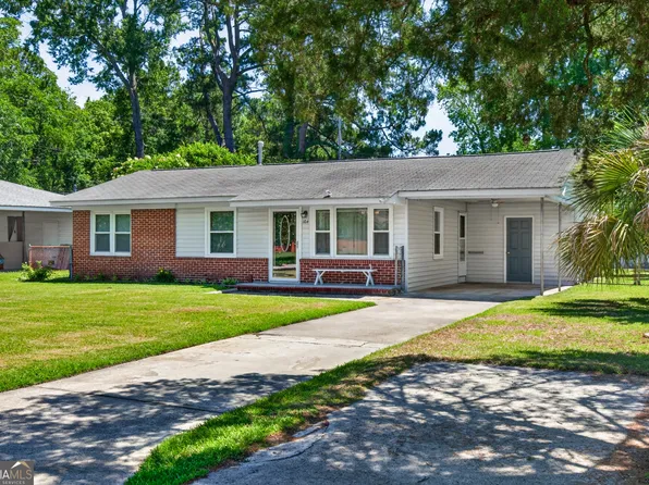 104 Gordon St, Port Wentworth, GA 31407