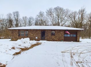 2584 W Mercer Ln, Pendleton, IN 46064