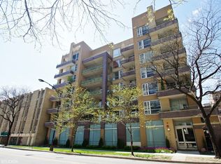 5430 N Sheridan Rd APT 701, Chicago, IL 60640