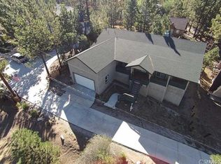 773 Iris Dr, Big Bear Lake, CA 92315