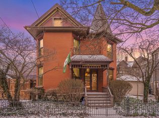 725 W Kalamazoo Ave, Kalamazoo, MI 49007