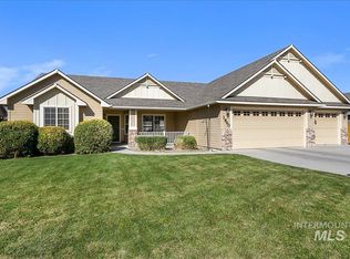 1860 W Caspian St, Kuna, ID 83634