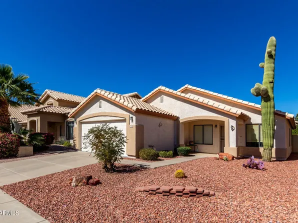 2120 E DALEY Lane, Phoenix, AZ 85024