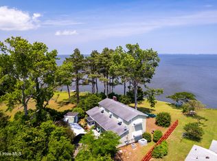 130 Bunch Rd, Aydlett, NC 27916