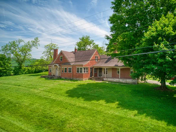 980 Prestonsburg St, West Liberty, KY 41472